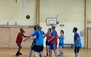 Basket Loisir